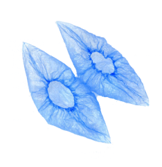 Бахилы Эконом 50 пар