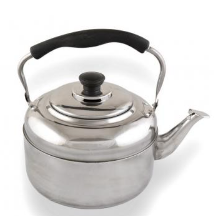 Чайник нержавеющая сталь 4,0л