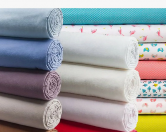 Фланель шир. 90 см 1/50м