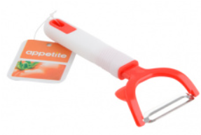 Овощечистка ТМ Appetite  (Нож для чистки)