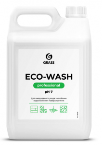 Средство моющее универсальное "Eco-Wash" 5л