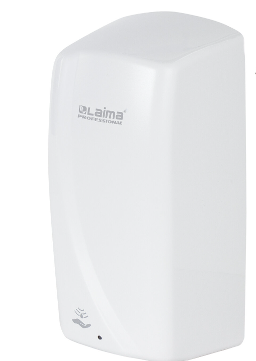 Дозатор для жидкого мыла LAIMA PROFESSIONAL сенсорный 1,0л