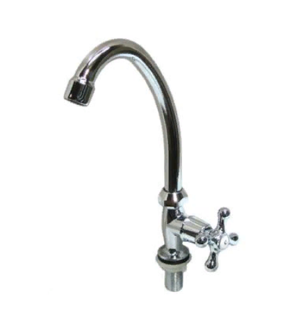 Смеситель для кухни моно DIABLO