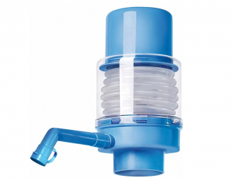 Помпа для воды SONNEN M-23 механическая пластик