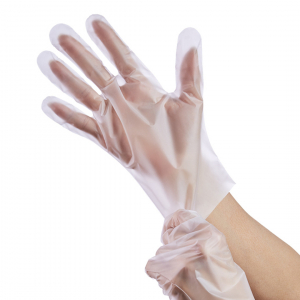 Перчатки из термопластичного эластомера L 1/50пар