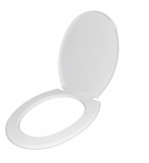 Сиденье для унитаза пластик