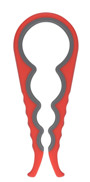 Открывалка для бутылок и банок