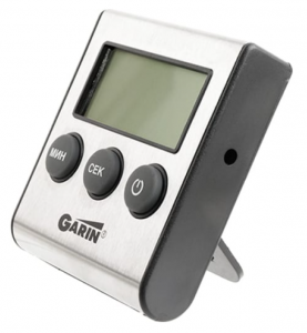 Электронный таймер GARIN точное измерение KT-01