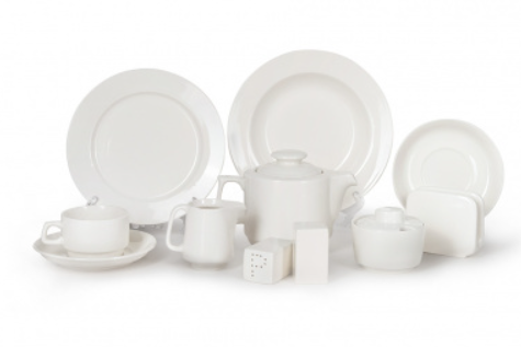 Набор столовый "Классика" 23 предмета