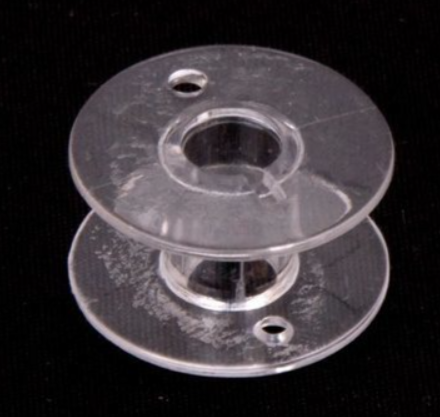 Шпулька для бытовых машин