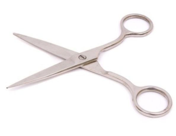 Ножницы портновские 150мм универсальные Н-07