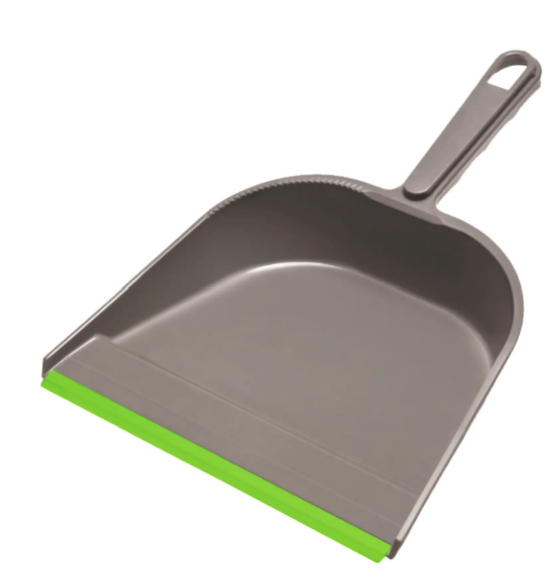 Совок для мусора с резинкой Йорк