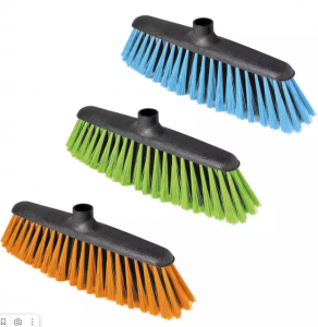 Щетка для пола Элиза Азур