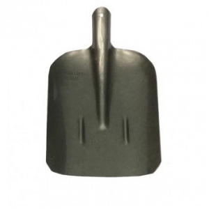 Лопата совковая рельсовая сталь  без черенка (Ав)