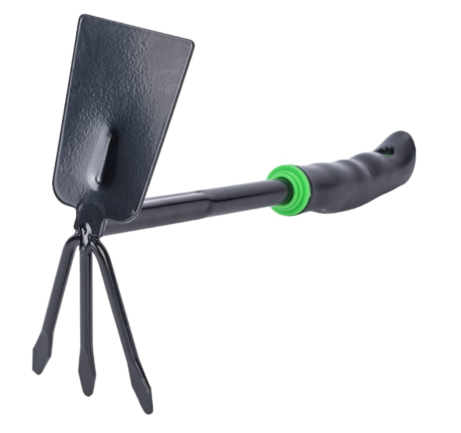 Тяпка -Мотыжка двойная