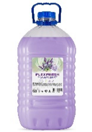 Мыло жидкое-крем 5л FlexFresh Эконом ПЭТ