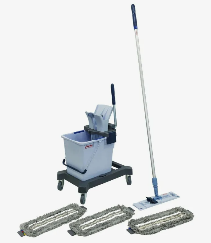 Набор для уборки №3 ВИЛЕДА