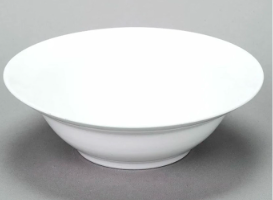 Тарелка глубокая Миска 500мл D-20 см
