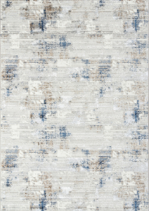 Ковёр Cream Navy прямоугольный