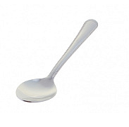 Ложка чайная нержавеющая сталь Ажур TM Appetite