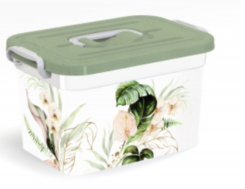 Контейнер для хранения 6,5л