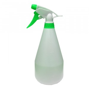 Распылитель с флаконом (опрыскиватель) 0,75л Конус