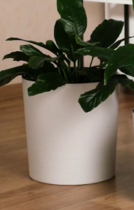 Кашпо с автополивом для растений 17,2 литра