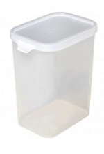 Контейнер для сыпучих продуктов 2,0л