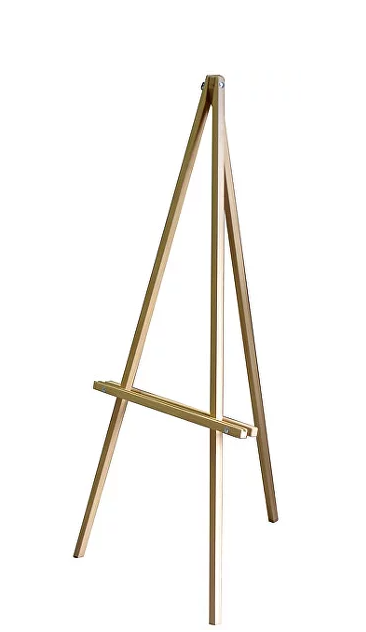 Выставочный мольберт Тренога 1500