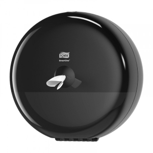 Диспенсер для туалетной бумаги в мини рулонах Tork SmartOne