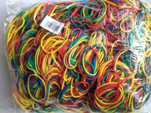 Резинка для денег 60 мм 1кг/упак