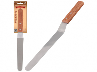 Лопатка для выпечки "Ретро". Общая длина 32см, длина рабочей части 20см.