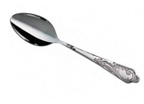Ложка столовая нержавеющая сталь Губернатор