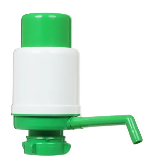 Помпа для воды Дельфин ЭКО 19 механическая пластик