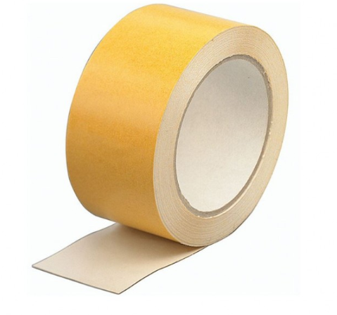 Скотч  двухсторонний 38*10