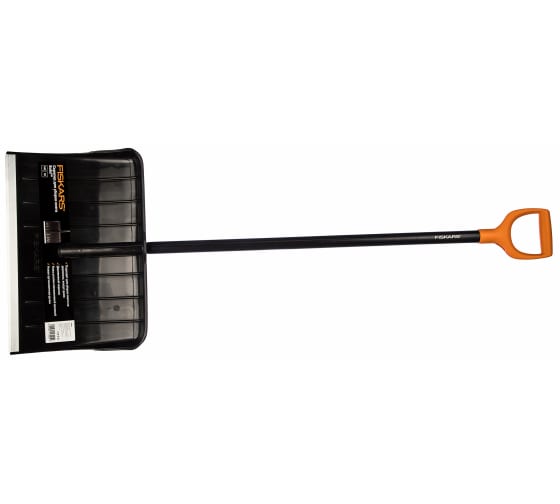 Лопата для уборки снега Fiskars SolidTM 1026792