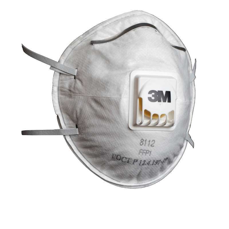 Полумаска фильтрующая 3М 8112