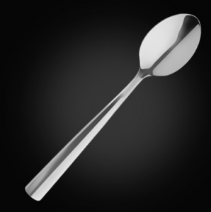 Ложка столовая нержавеющая сталь «Malta»