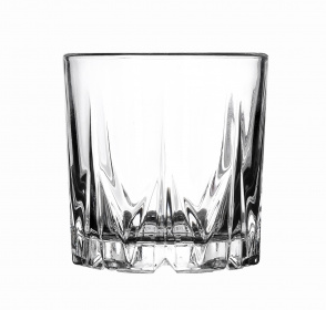 Стакан 200 мл «Венеция» стекло