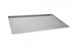 Противень алюминиевый 600х400х15мм