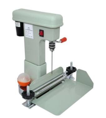 Переплетчик OFFICE KIT , на палстиковую пружину A4, от 6 до 38 мм