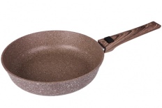 Сковорода литая 28см Престиж ТМ Традиция