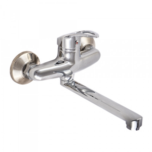 Смеситель для кухни СТЕНА TSARSBERG d35 920-3507 настенный тип