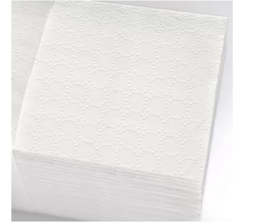 Полотенце бумажное V-сложения 2сл 200л 1/20