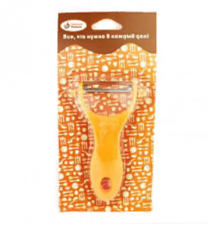 Овощечистка ТМ Плошкин Ложкин