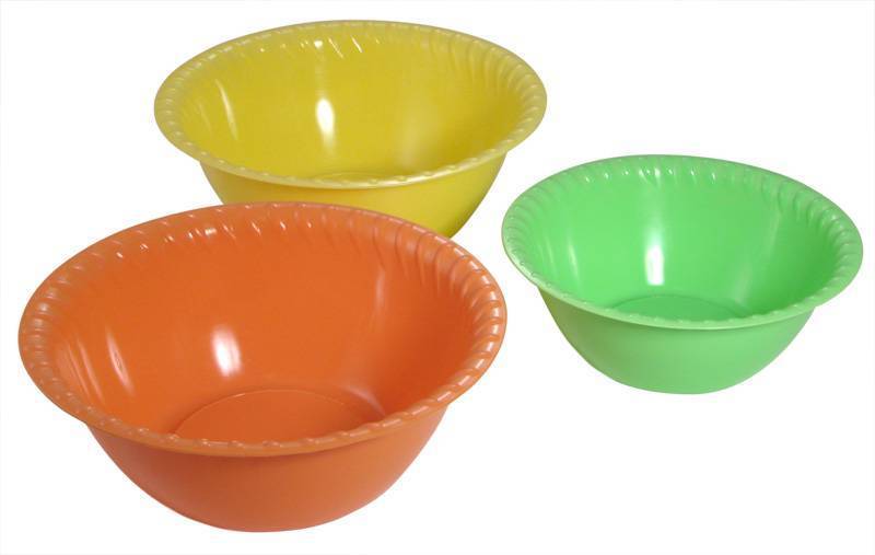 Салатница малая 0,8л.