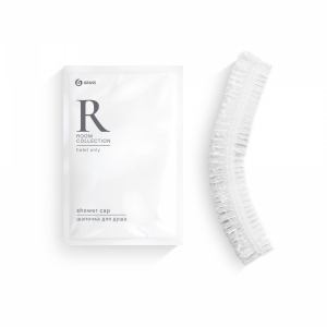 Шапочка для душа Room флоу-пак