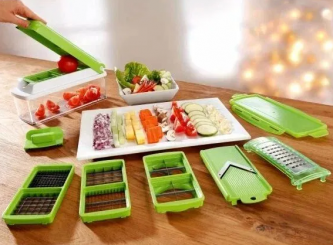 Овощерезка ( найсер-дайсер)