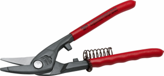 Ножницы по металлу NWS Фигурные 062L-12-300