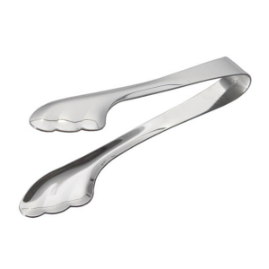 Щипцы нержавеющая сталь для сахара